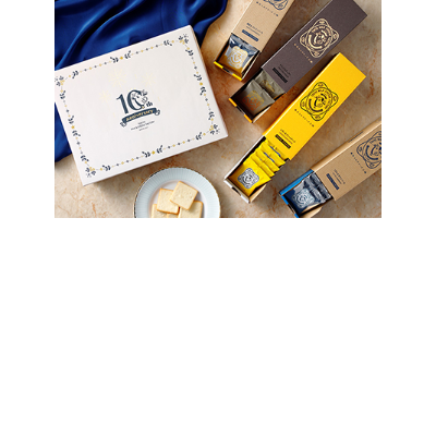 東京ミルクチーズ工場