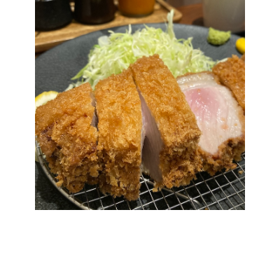 豚の恵み