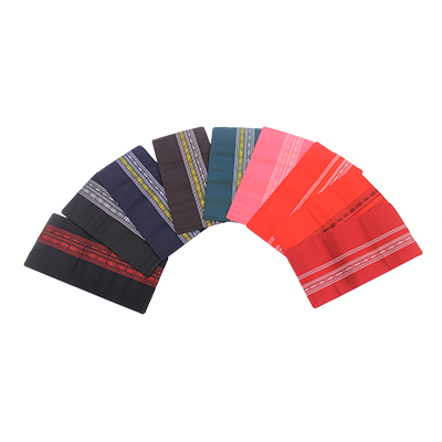 サヌイ袋織財布