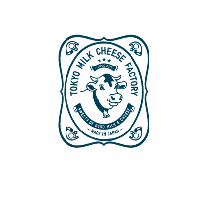 東京ミルクチーズ工場